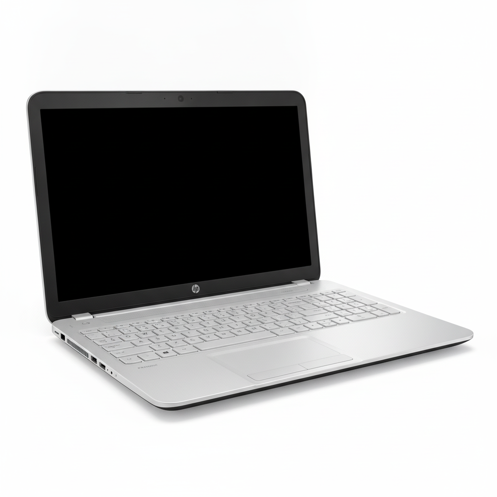 HP - Notebook - Pavilion 15-e000