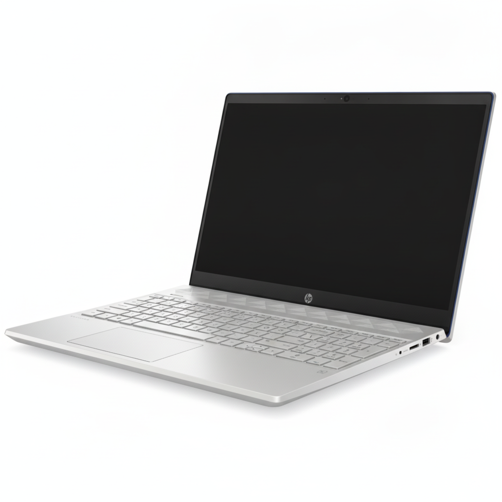 HP - Notebook - Pavilion 15-cw1800