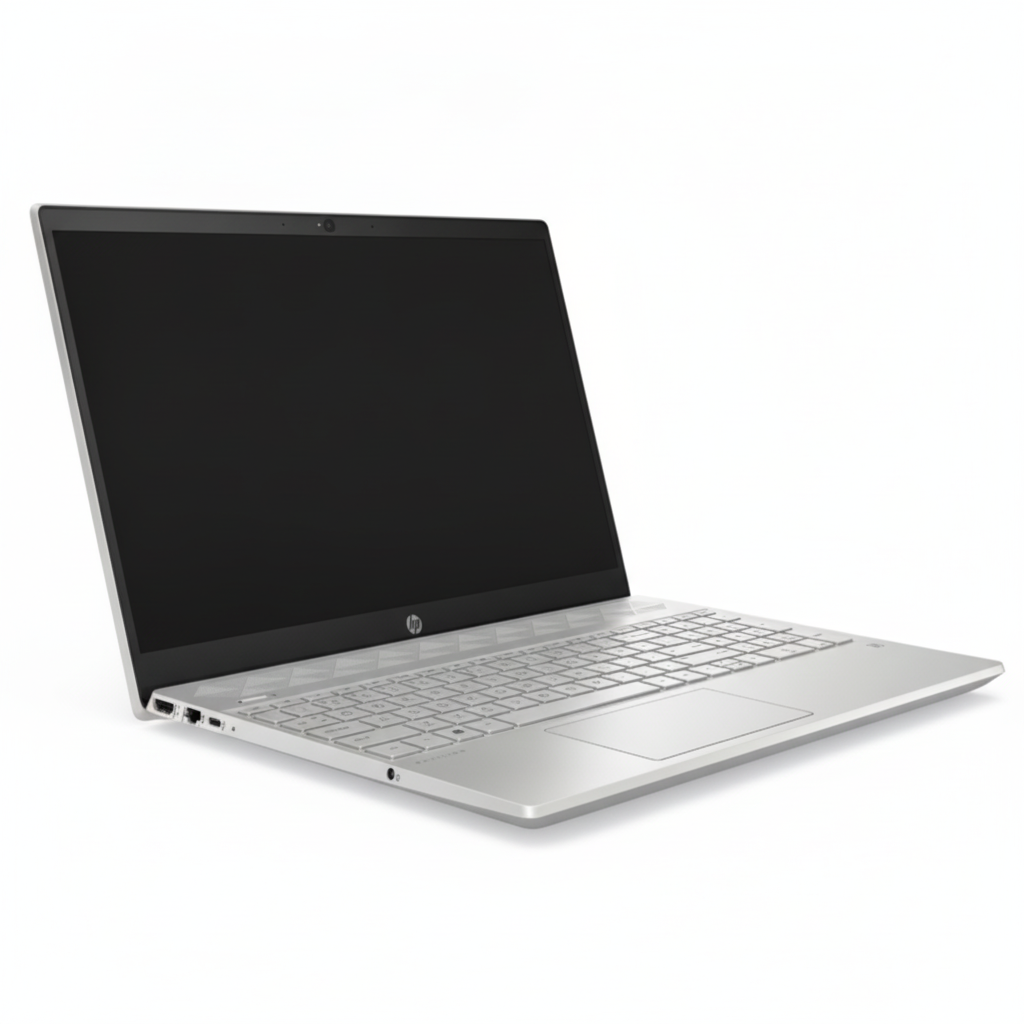 HP - Notebook - Pavilion 15-cw1200