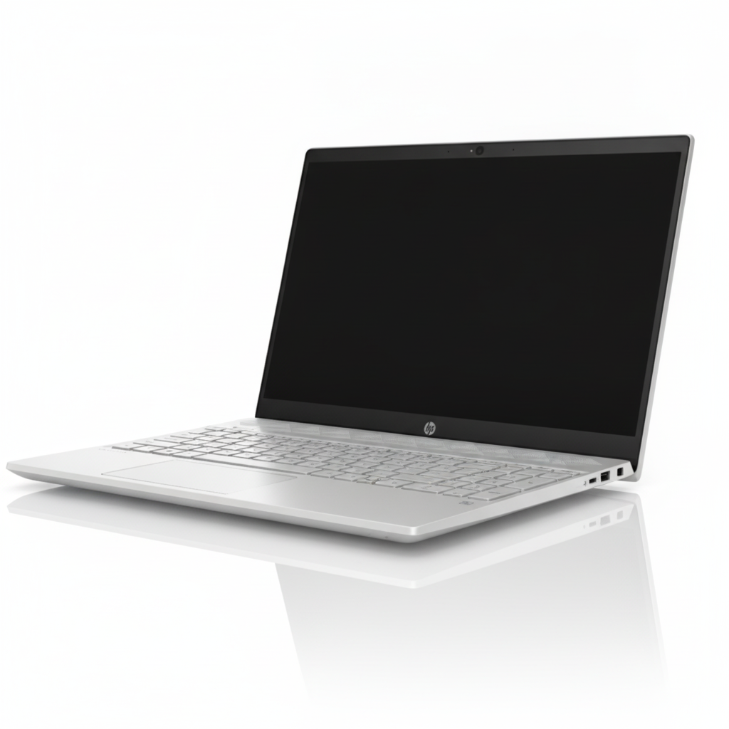 HP - Notebook - Pavilion 15-cw0400