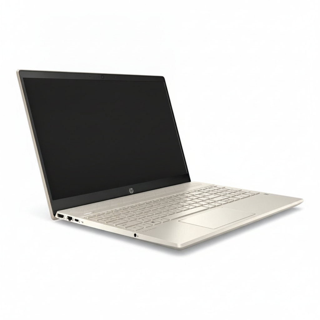HP - Notebook - Pavilion 15-cs2600