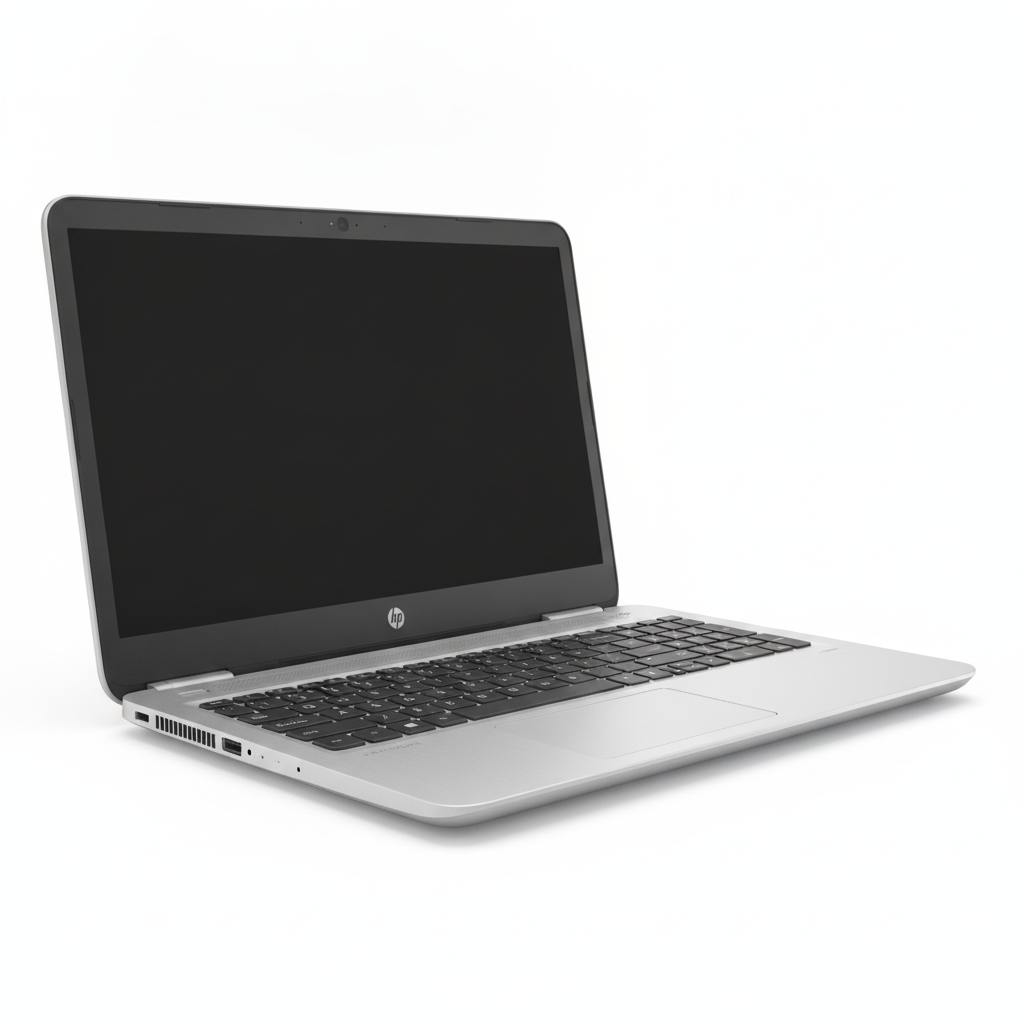 HP - Notebook - Pavilion 15-au500