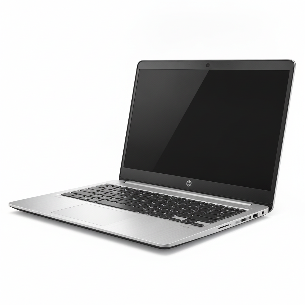 HP - Notebook - Pavilion 15-au100