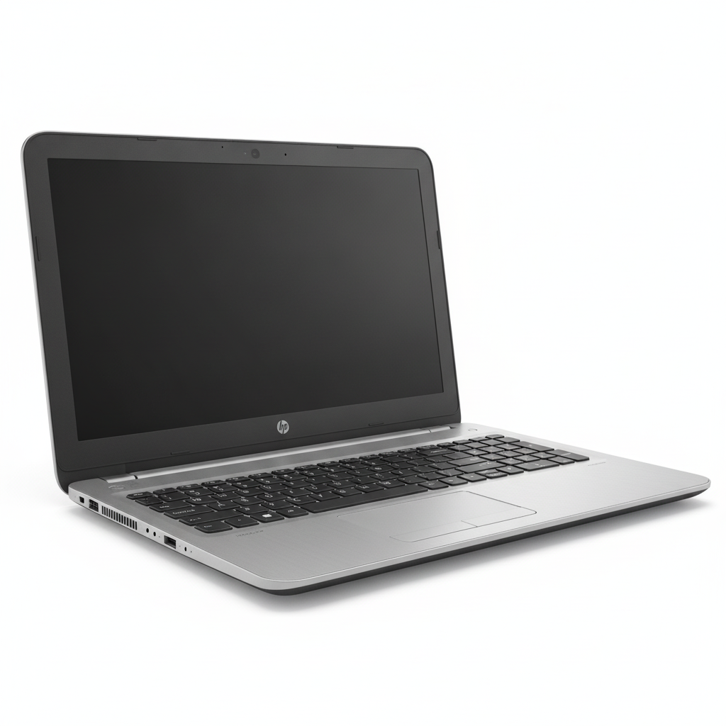 HP - Notebook - Pavilion 15-af100