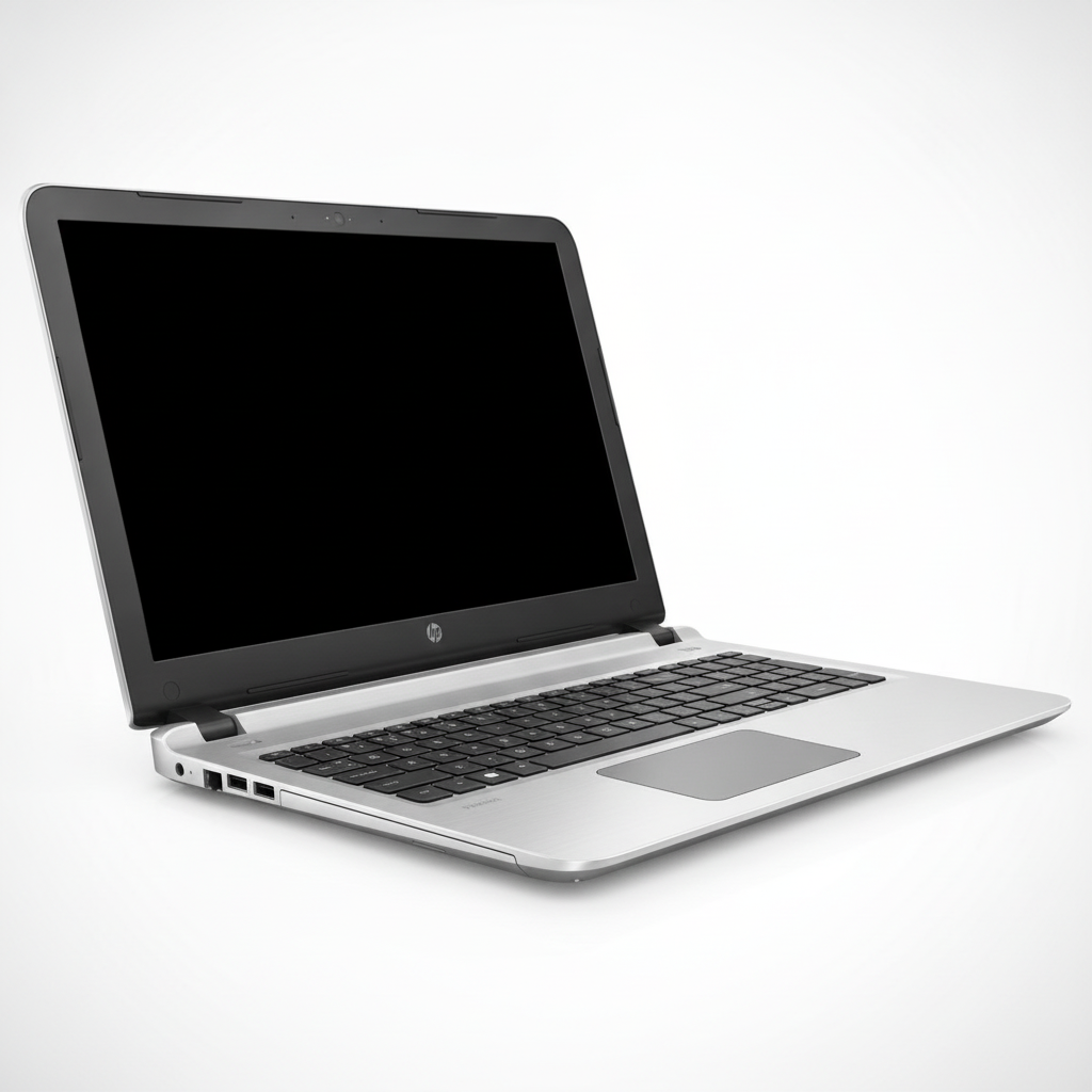 HP - Notebook - Pavilion 15-ab500