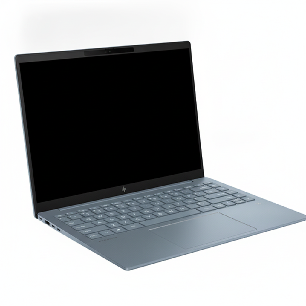 HP - Notebook - Pavilion Plus 14-ew1