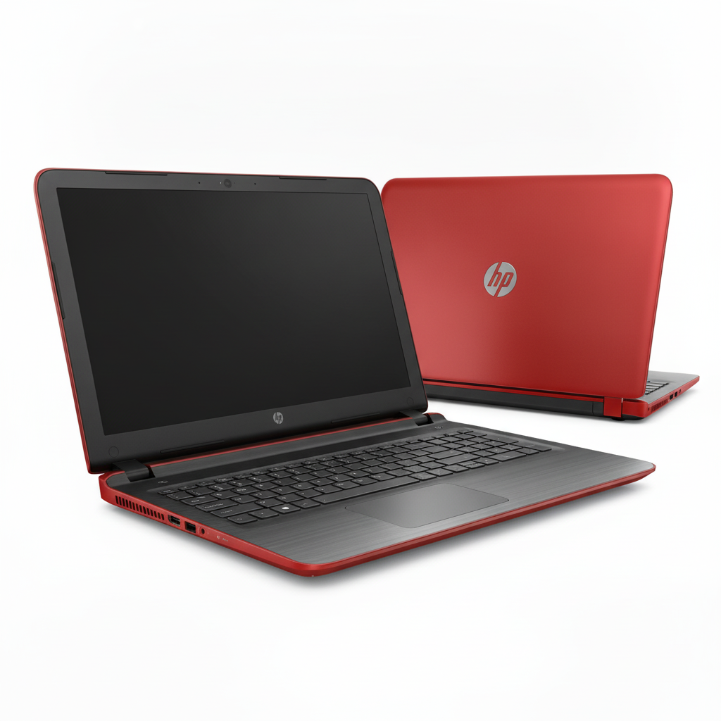 HP - Notebook - Pavilion 14t-ab000