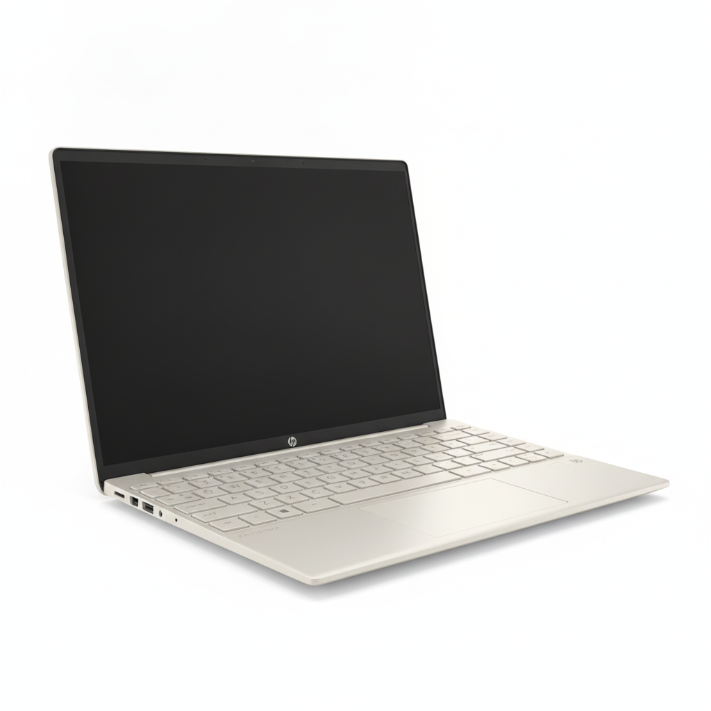 HP - Notebook - Pavilion Aero 13-be0