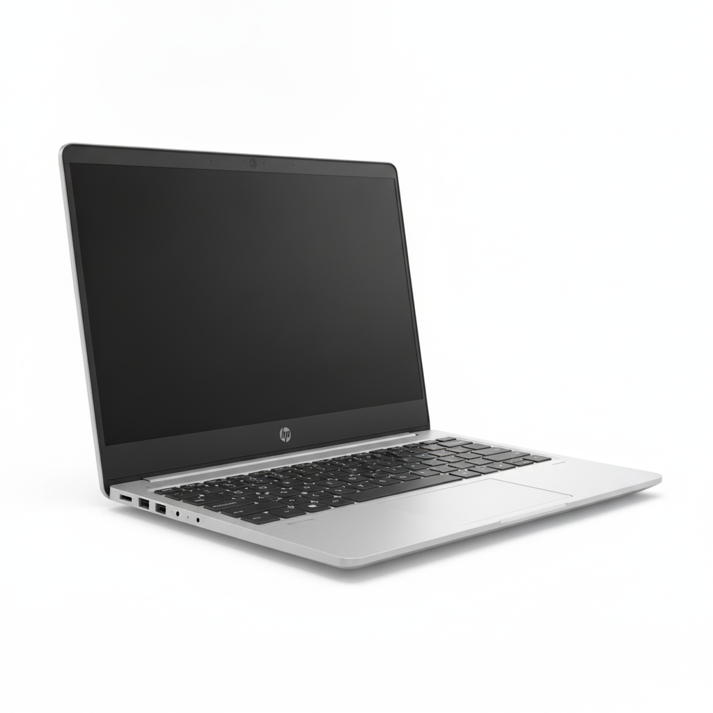 HP - Notebook - Pavilion 13-b200