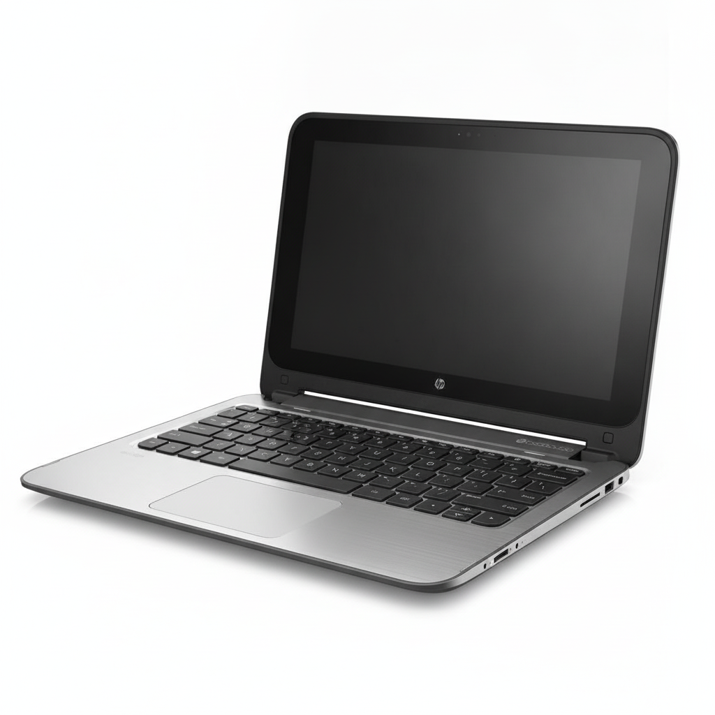 HP - Notebook - Pavilion 11-n000