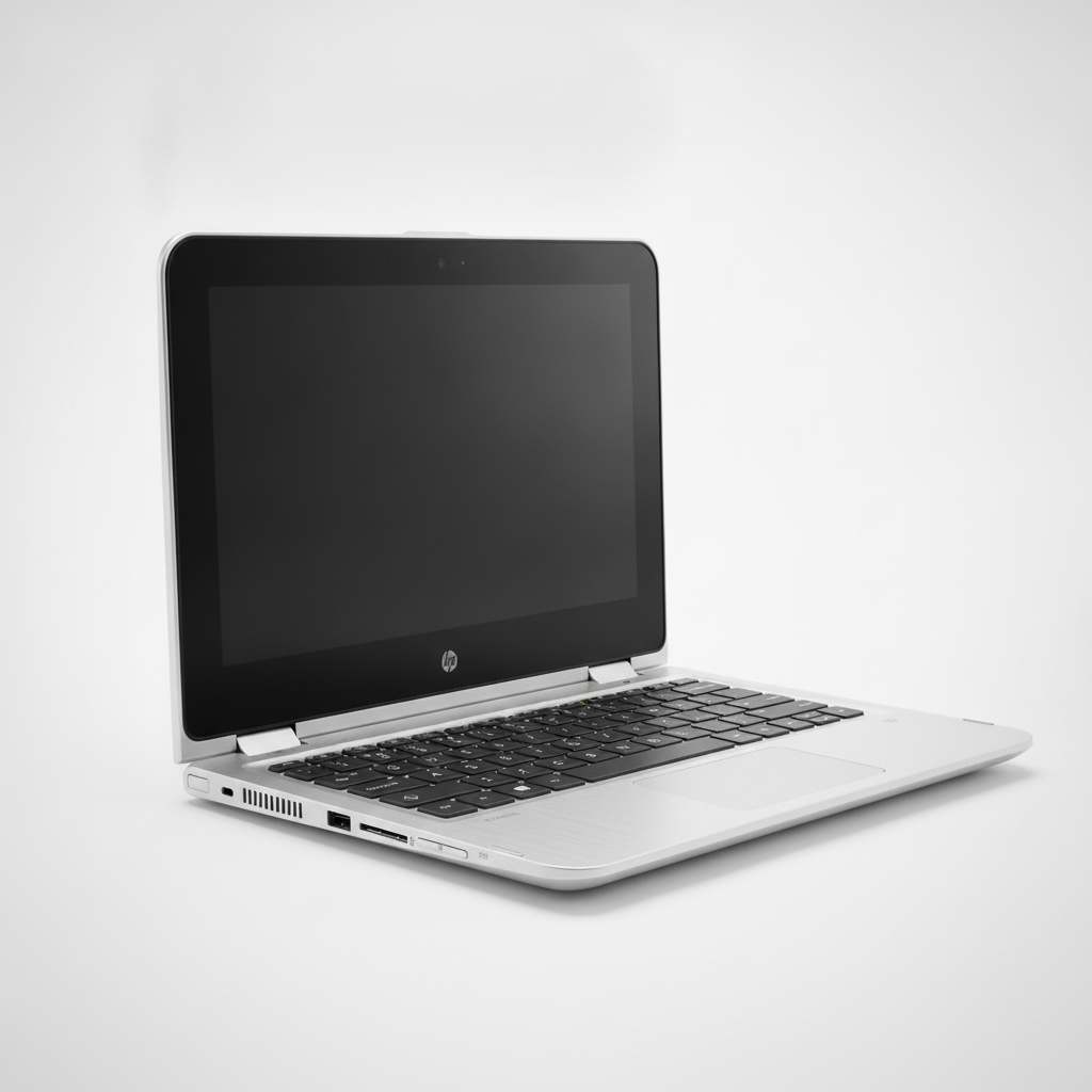 HP - Notebook - Pavilion 11-h000