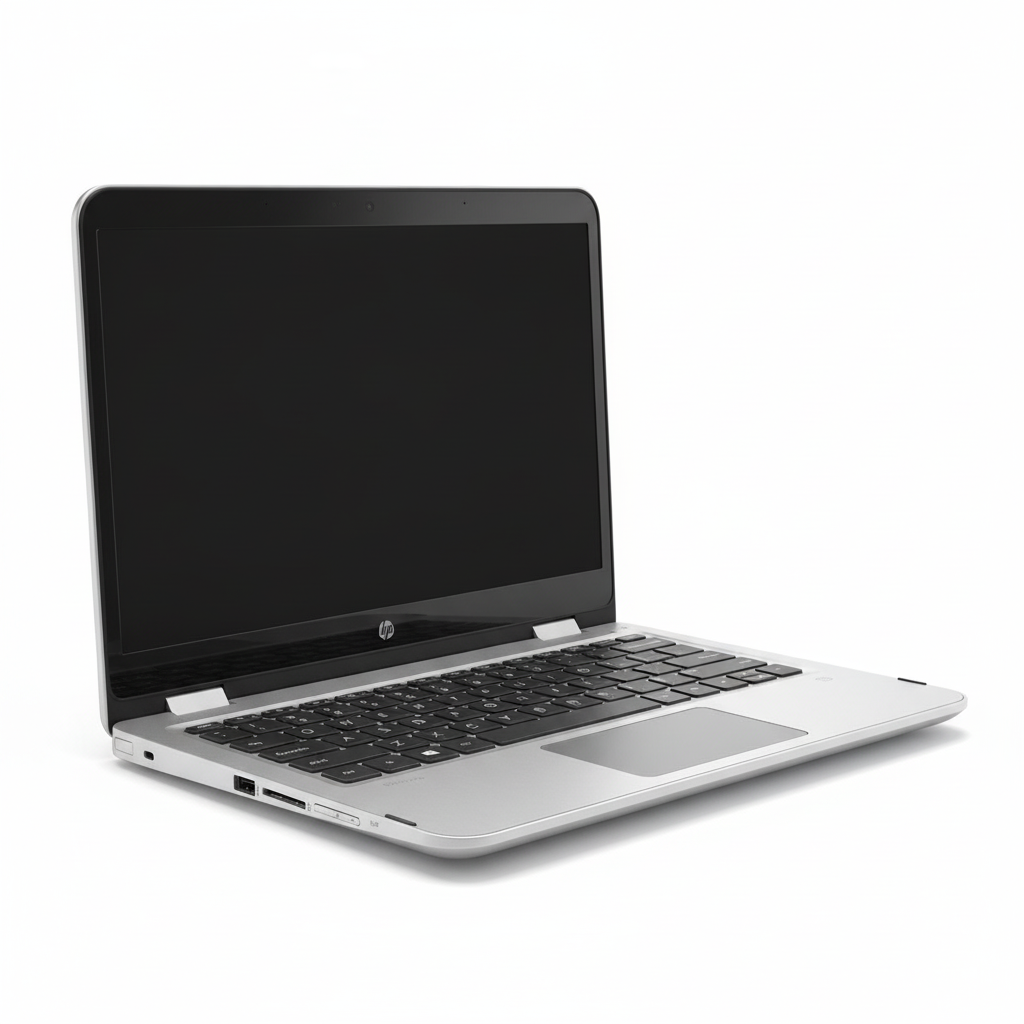 HP - Notebook - Pavilion 11-e100
