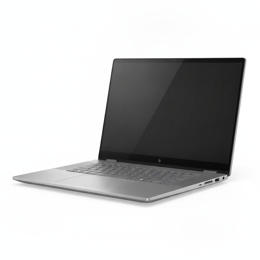 HP - Notebook - OmniBook X FlipNGAI 16-ar0000