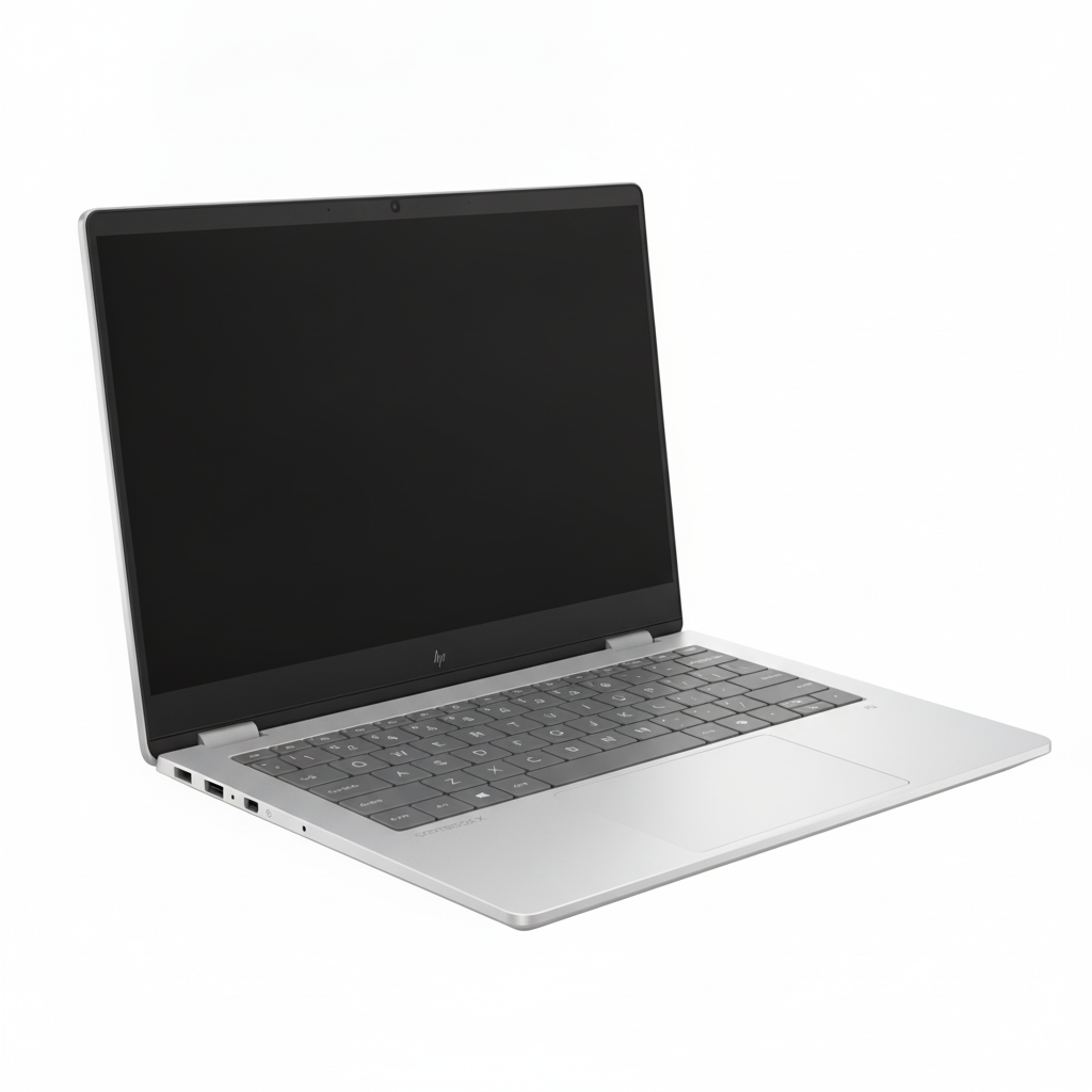 HP - Notebook - OmniBook X FlipNGAI 14-fm0000