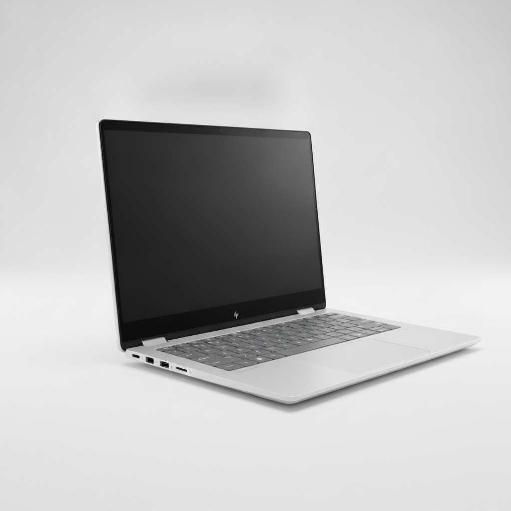 HP - Notebook - OmniBook X FlipNGAI 14-fk0000