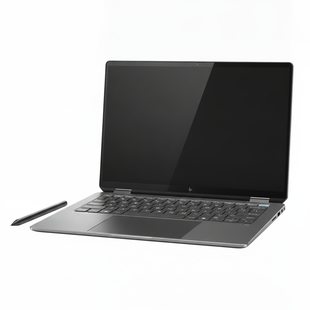 HP - Notebook - OmniBook Ultra Flip 14-fh0000