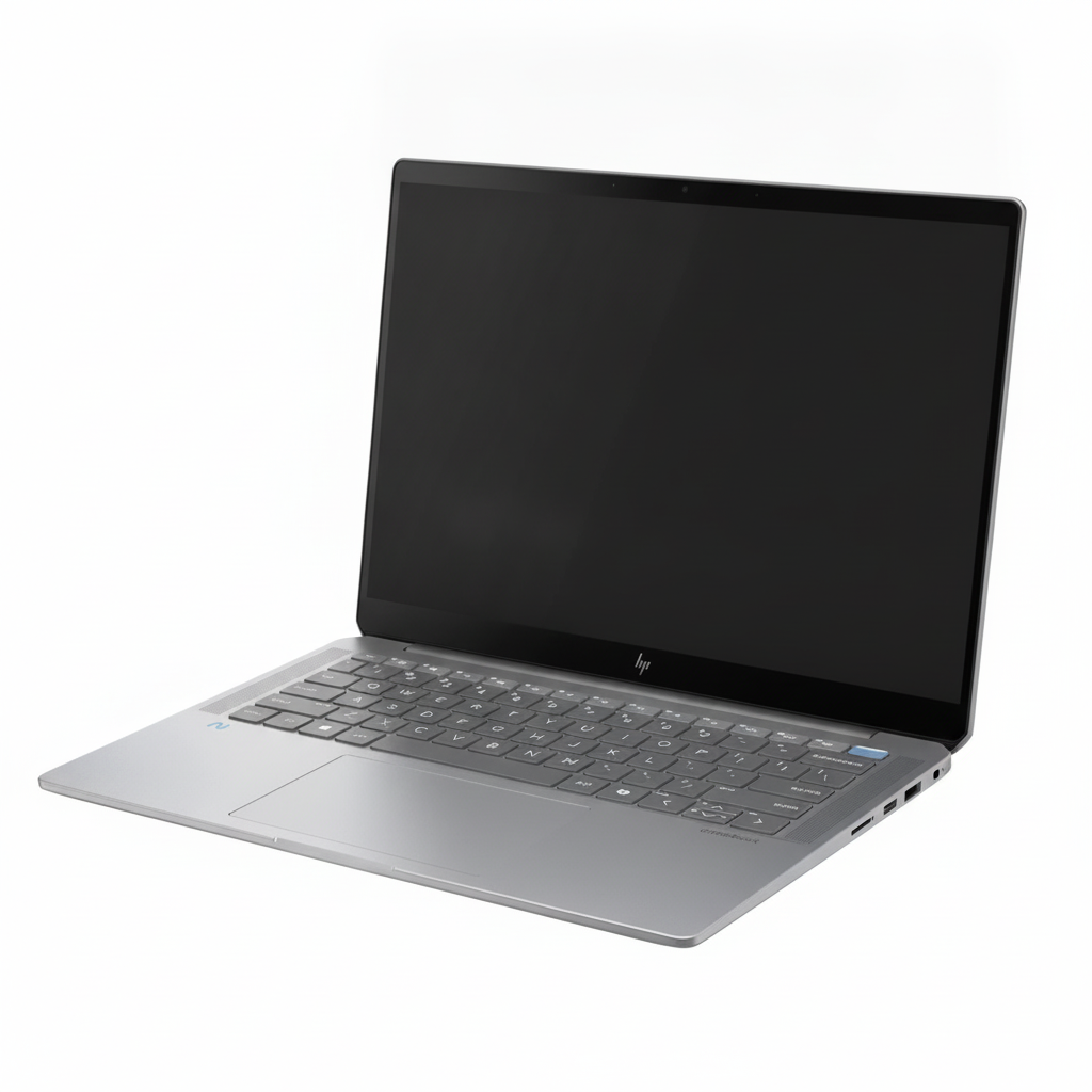 HP - Notebook - OmniBook Ultra 14-fd0000ng