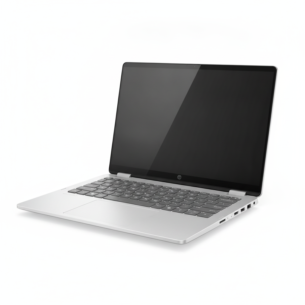 HP - Notebook - OmniBook 5 Flip 14-fp0000