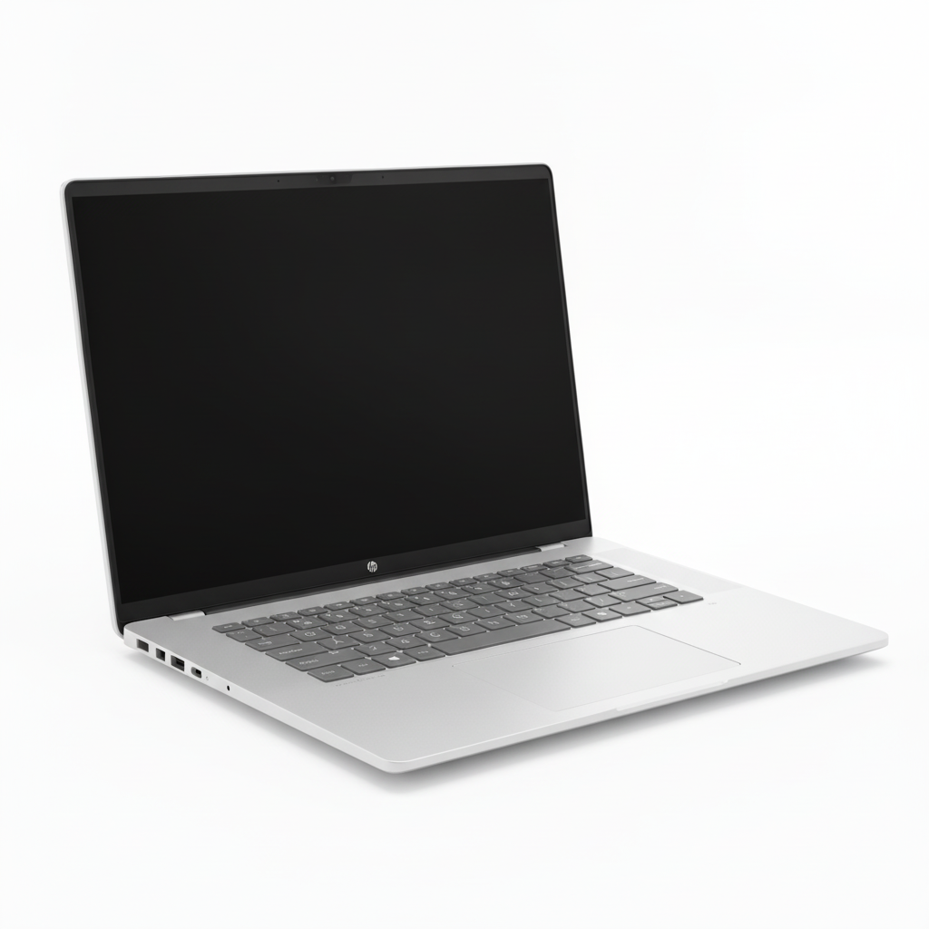 HP - Notebook - OmniBook 5 16-bf0000