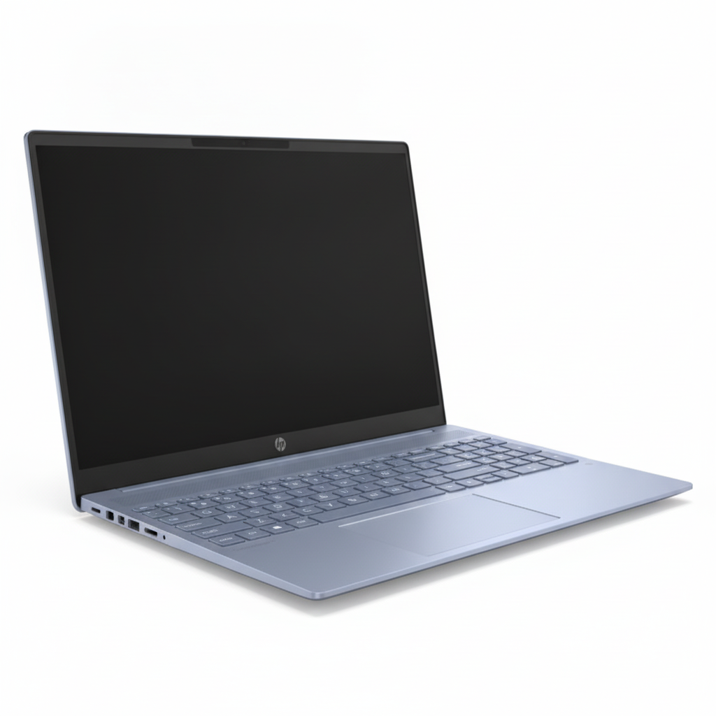 HP - Notebook - OmniBook 5 16-af1000