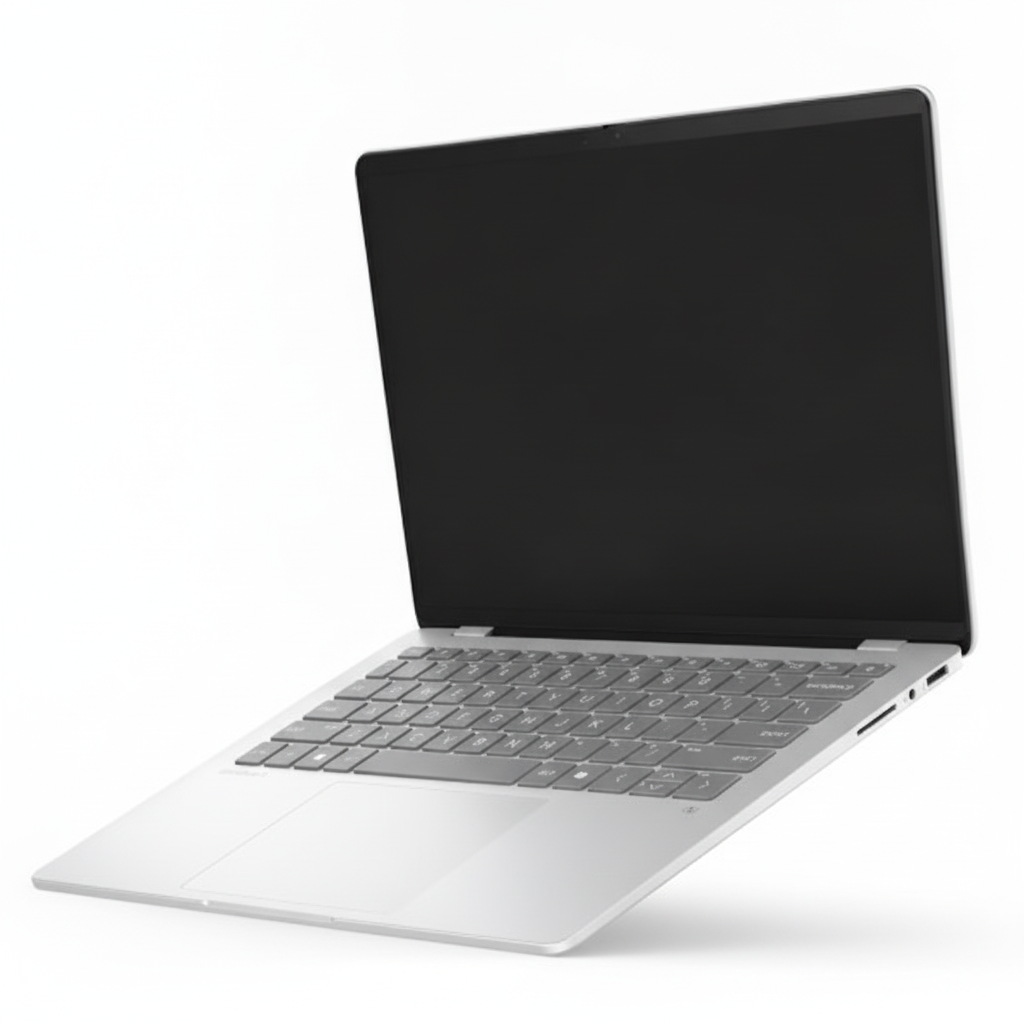 HP - Notebook - OmniBook 5 14-he0000