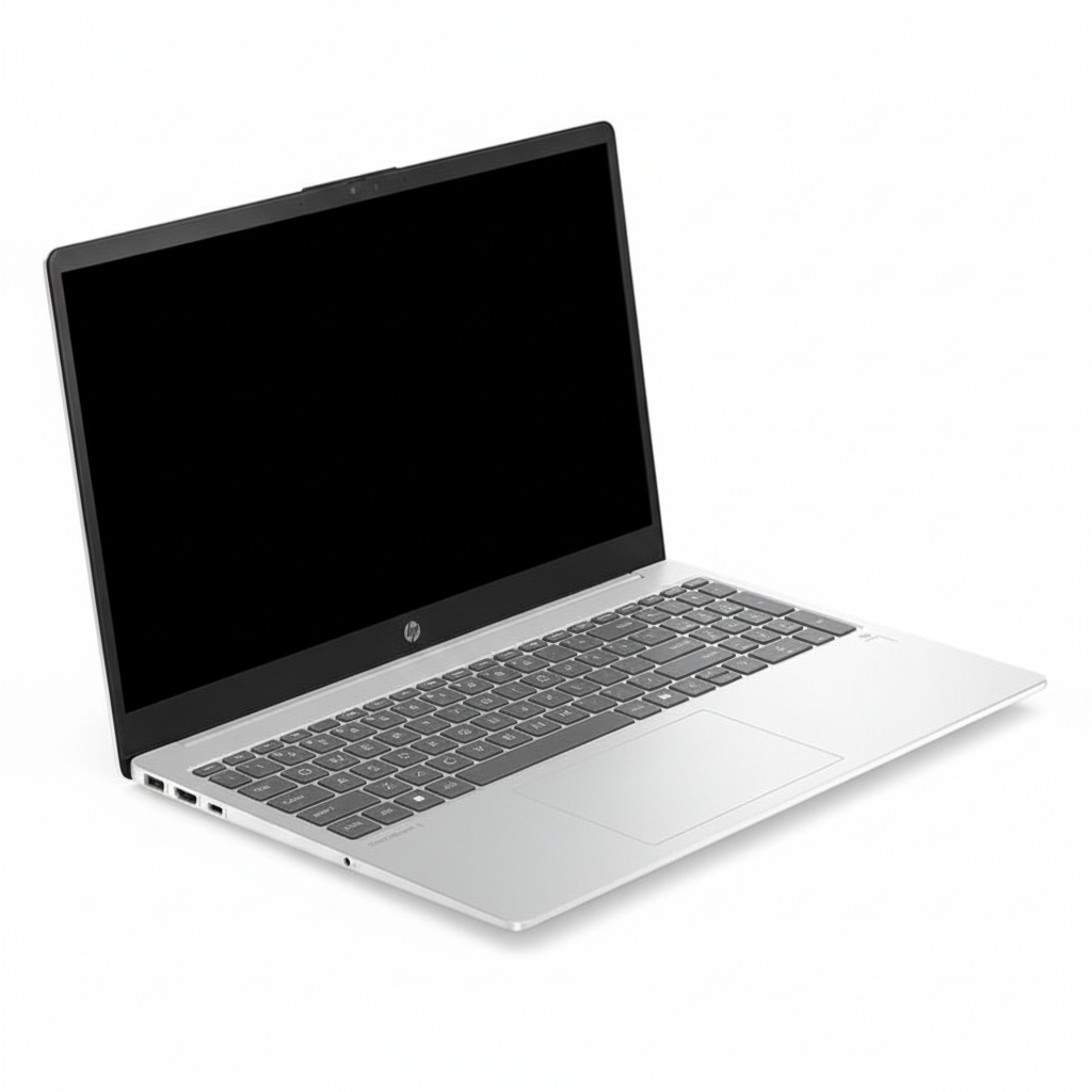 HP - Notebook - OmniBook 3 15-fn0000ng