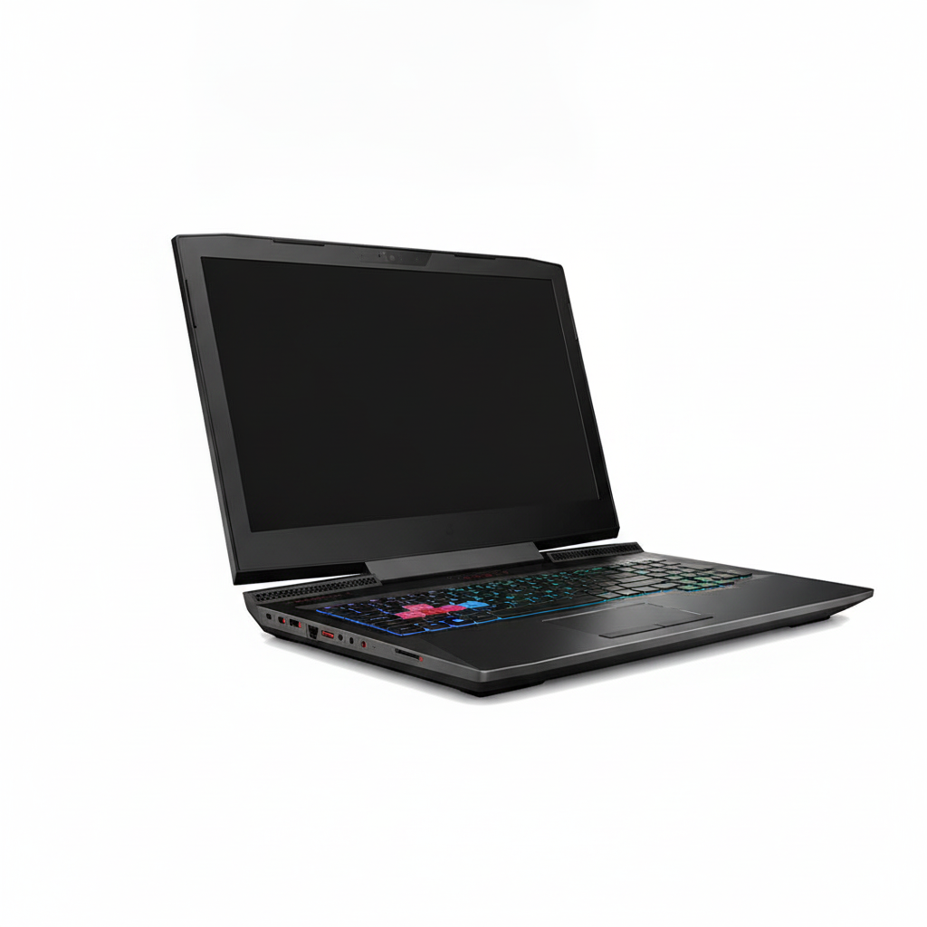 HP - Notebook - Omen X P1000