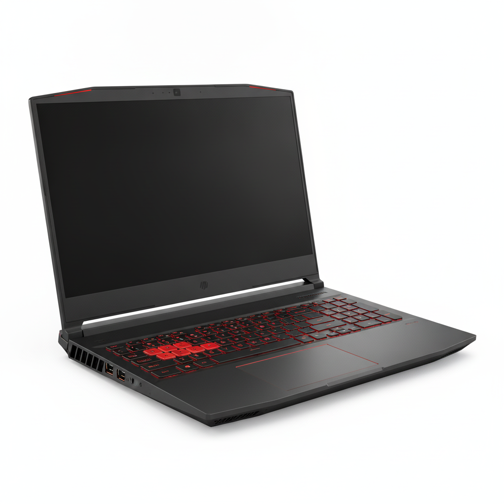 HP - Notebook - Omen X 17-ap000