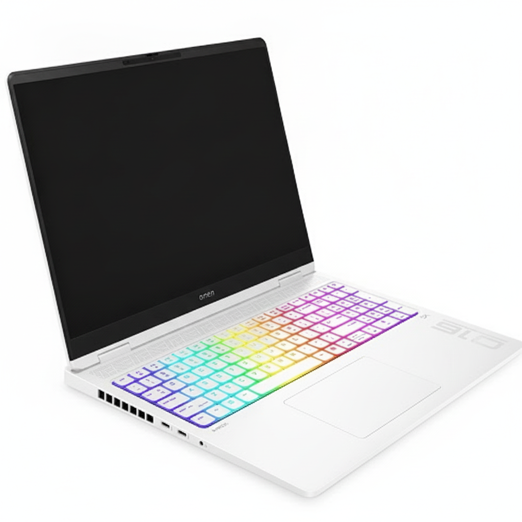 HP - Notebook - Omen Max 16-ak0000