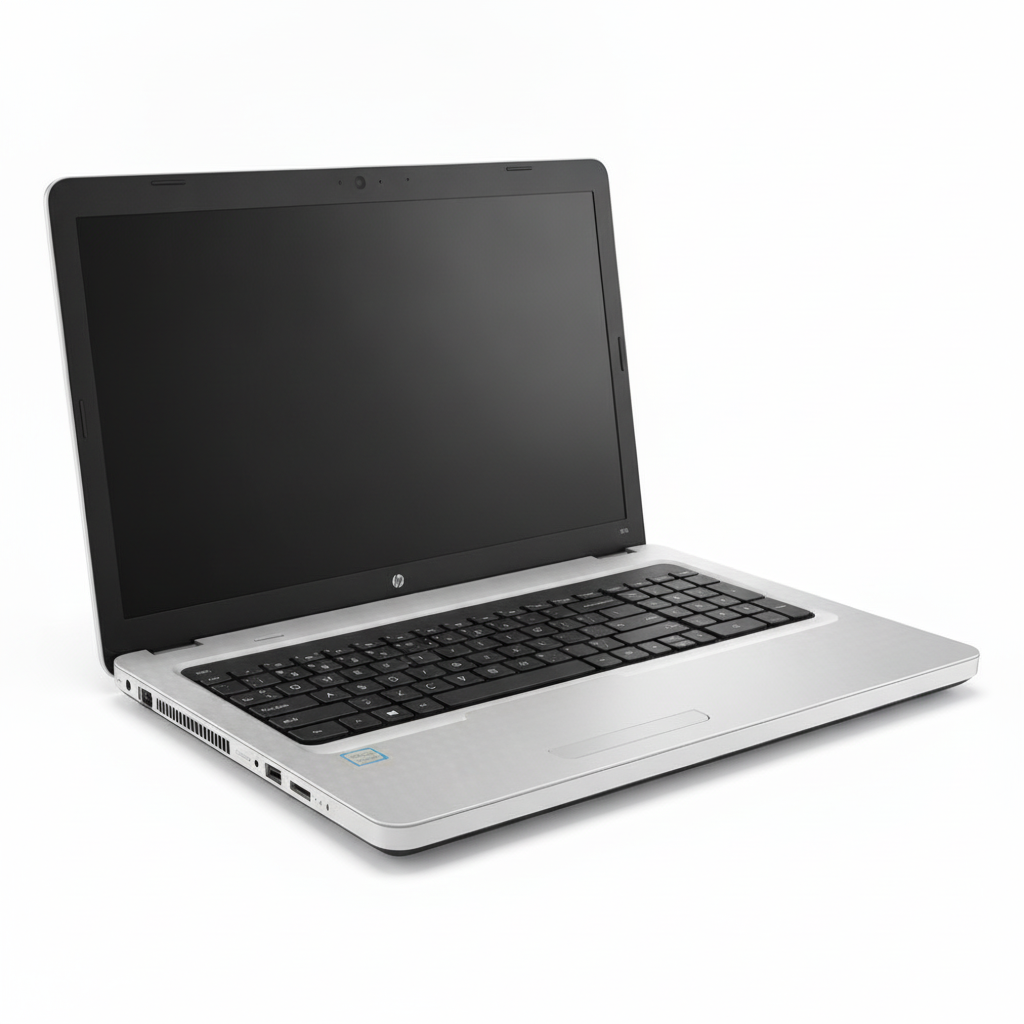 HP - Notebook - G72-b00