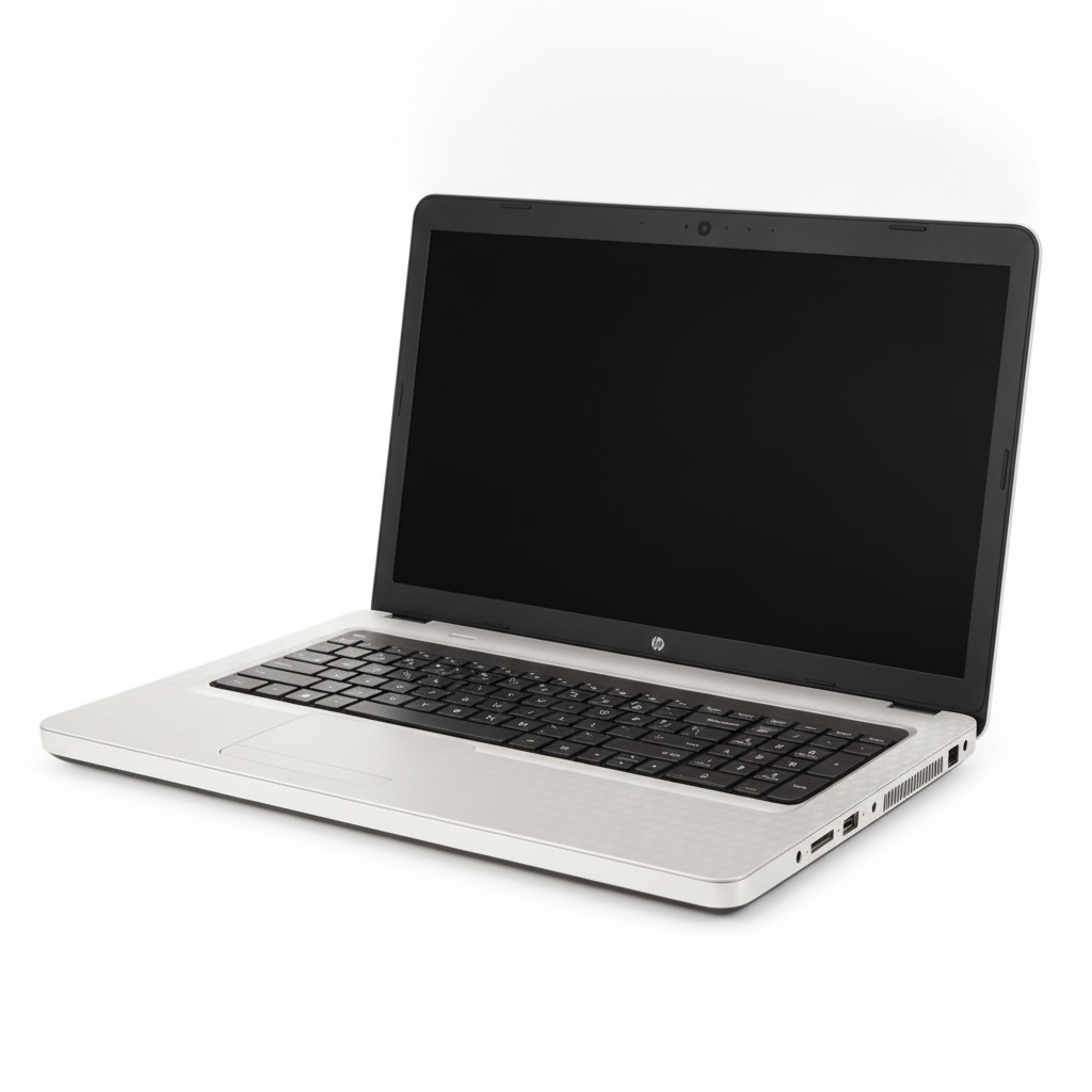 HP - Notebook - G72-a00