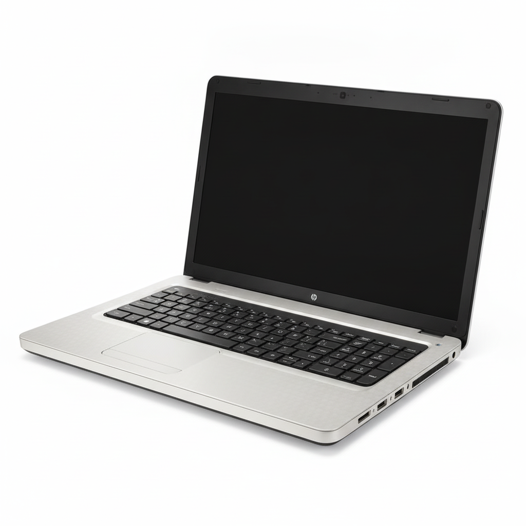 HP - Notebook - G72-200