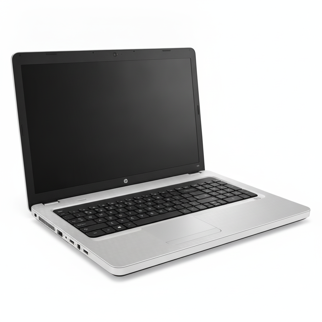HP - Notebook - G72-100