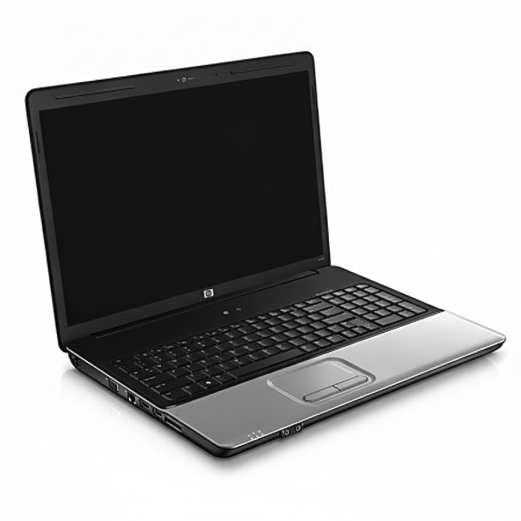 HP - Notebook - G70-400