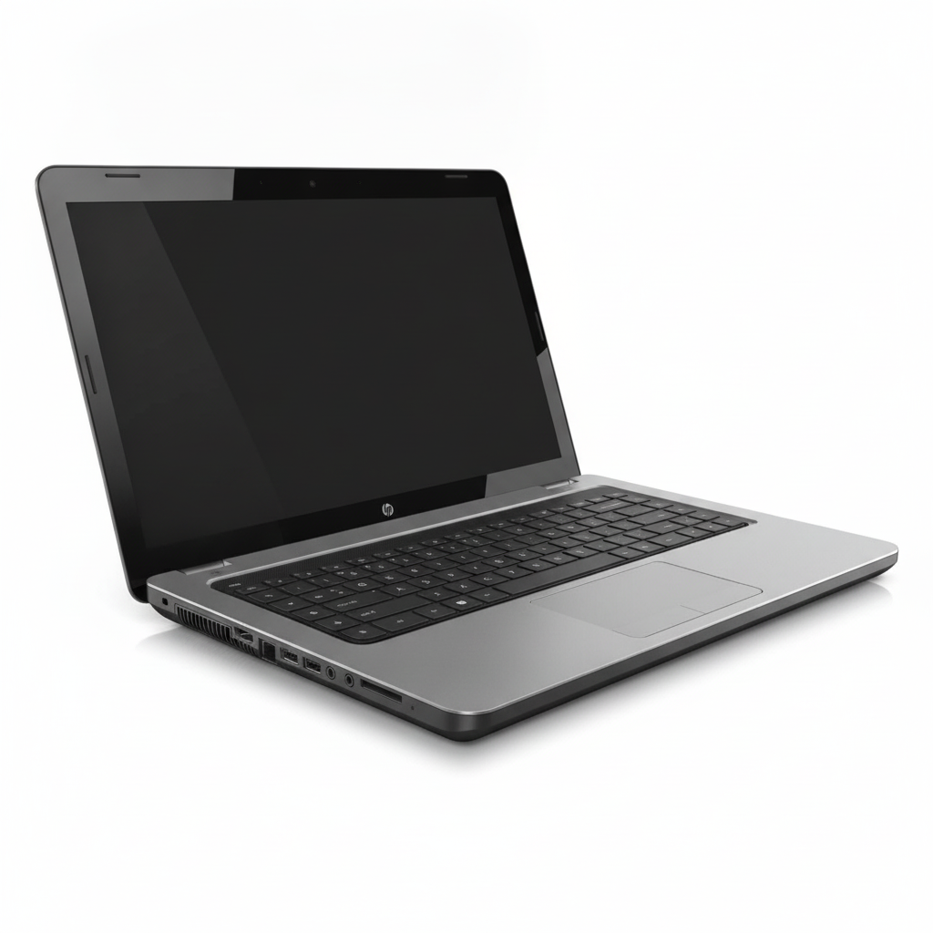 HP - Notebook - G62-b