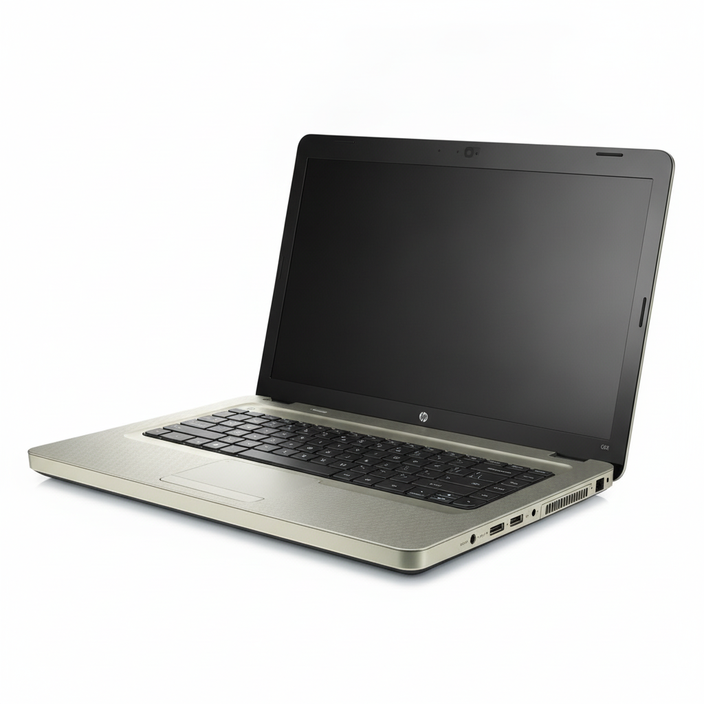 HP - Notebook - G62-300