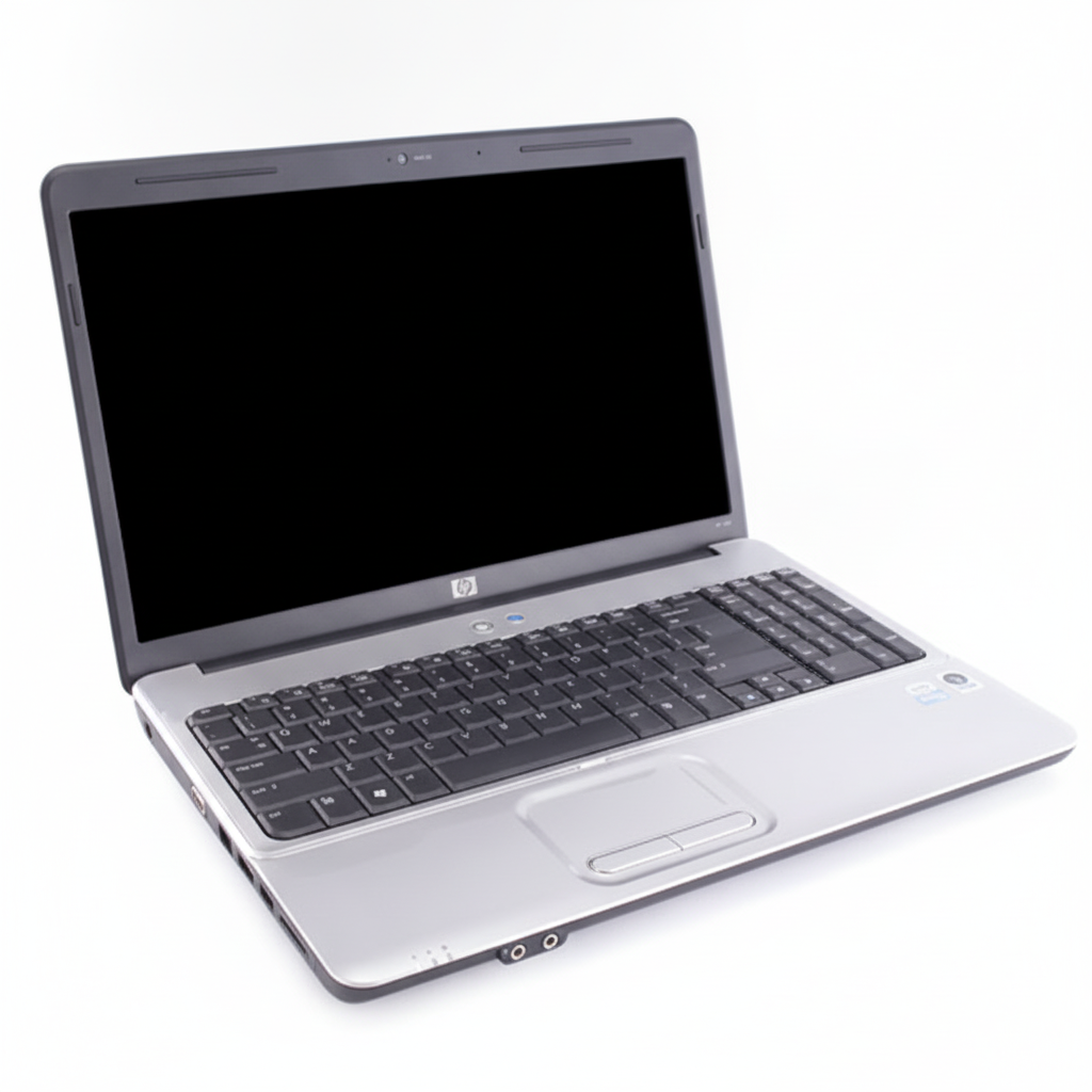 HP - Notebook - G60-500