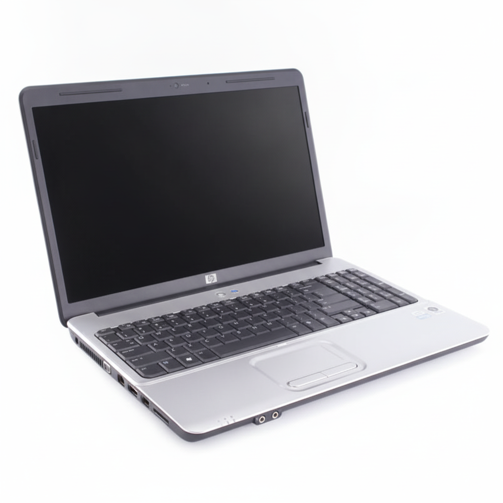 HP - Notebook - G60-400