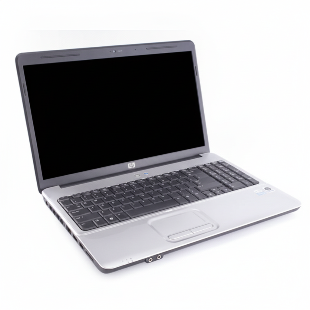 HP - Notebook - G60-200