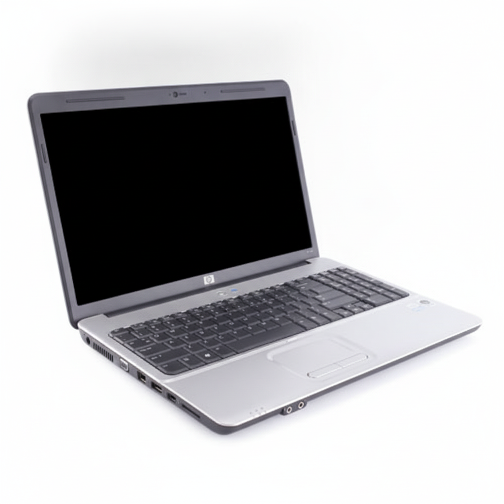 HP - Notebook - G60