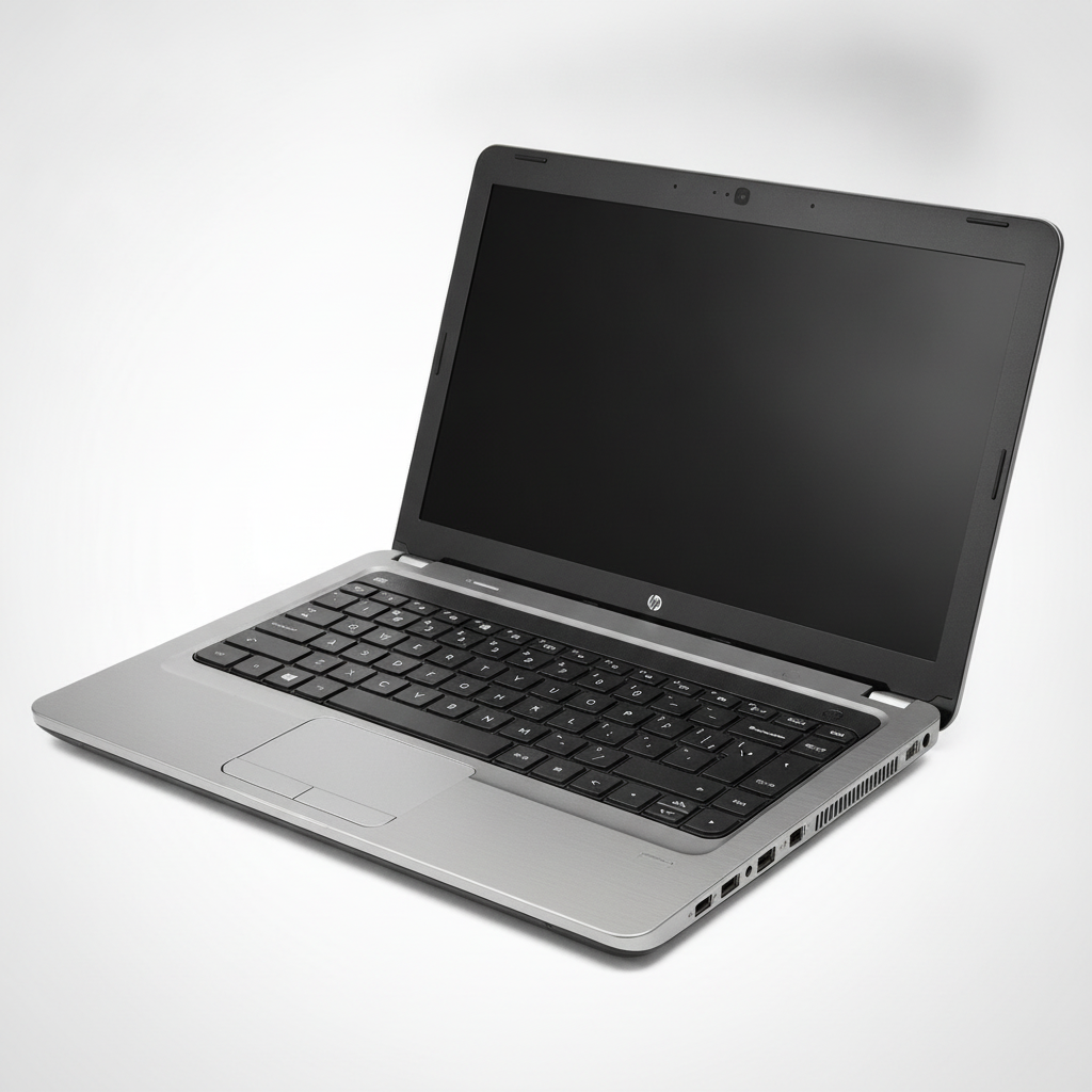 HP - Notebook - G42-100