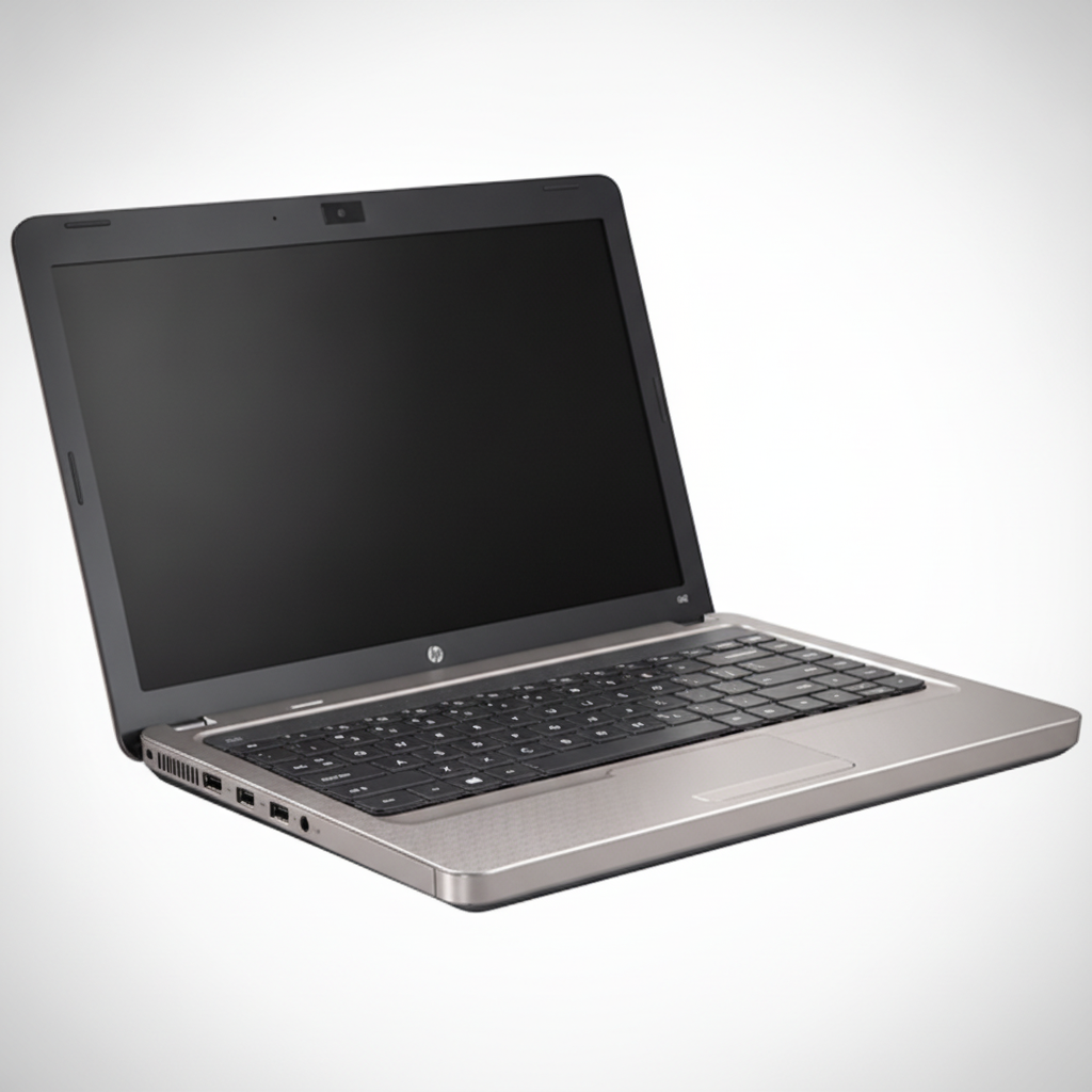 HP - Notebook - G42