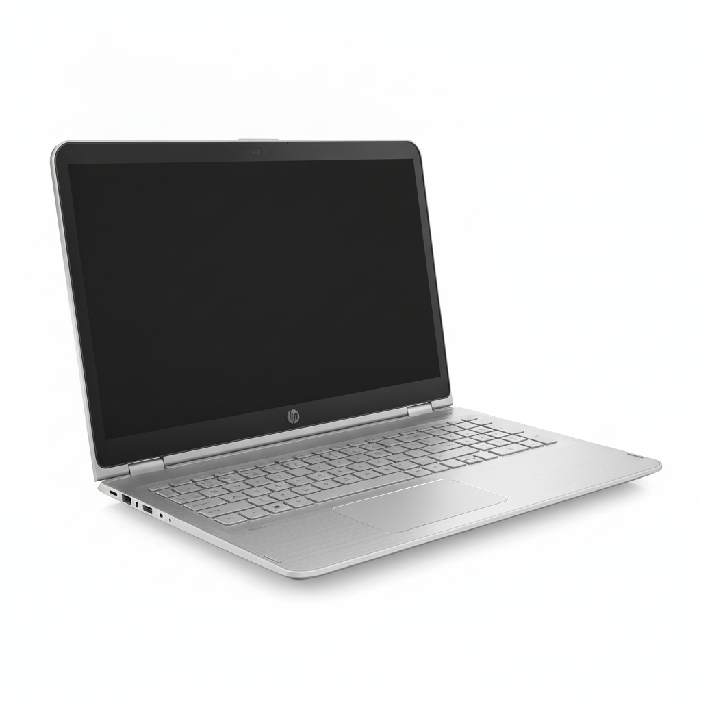 HP - Notebook - Envy x360 m6-w100