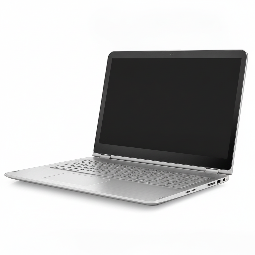 HP - Notebook - Envy x360 m6-w000