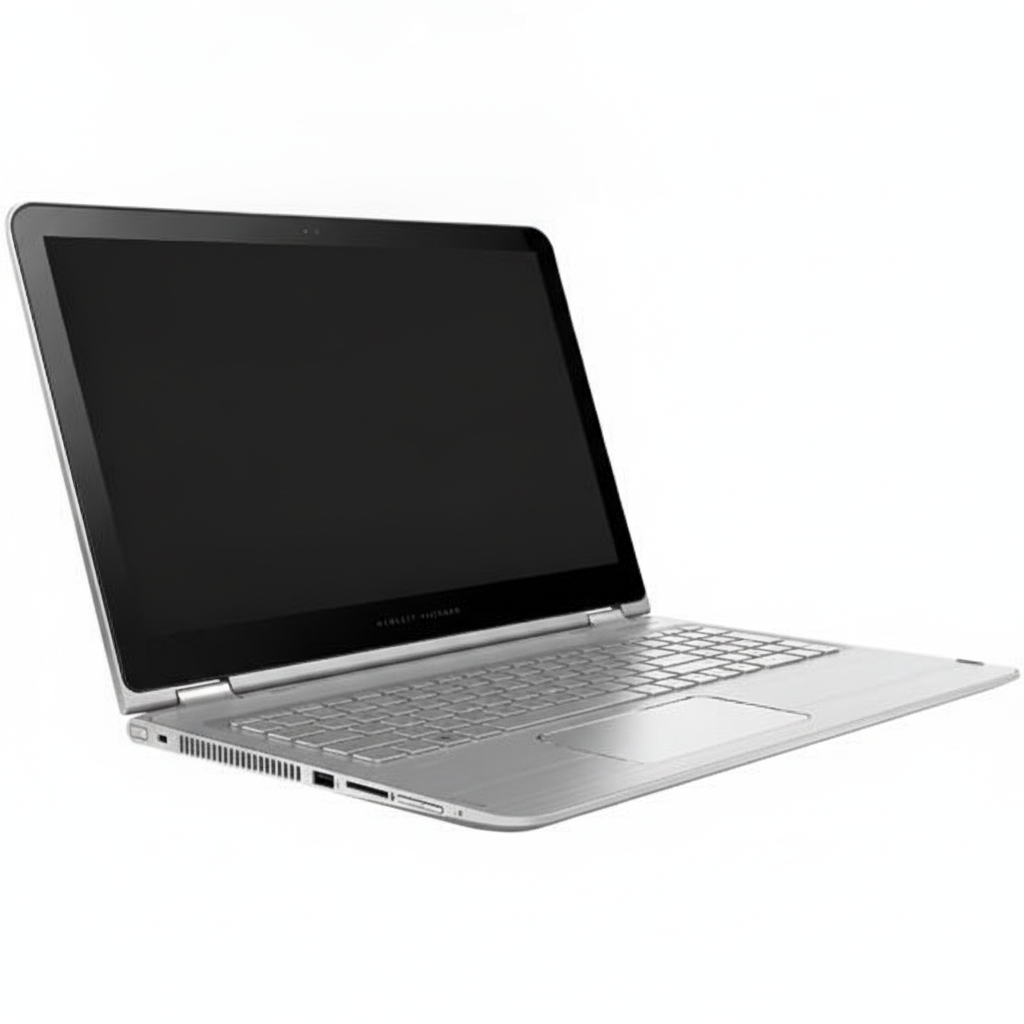 HP - Notebook - Envy x360 m6-aq100