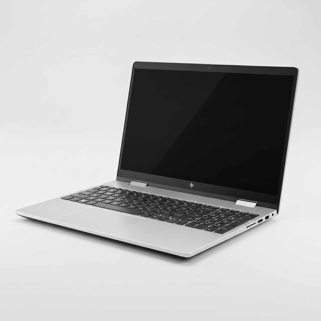HP - Notebook - Envy x360 15z-ar000