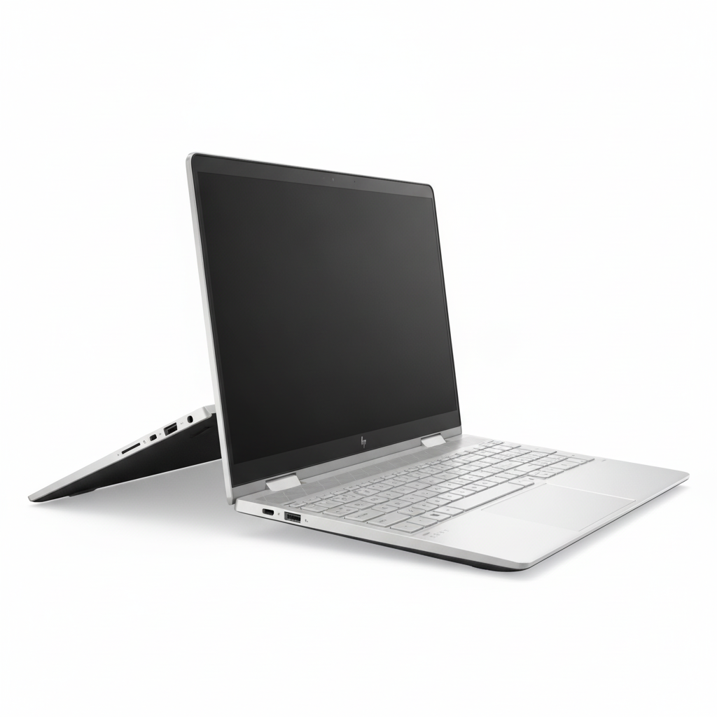 HP - Notebook - Envy x360 15-cp0000