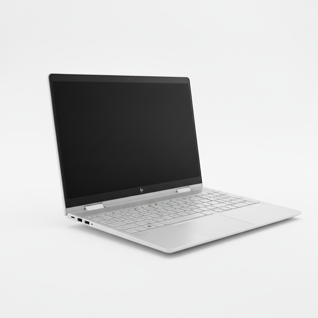 HP - Notebook - Envy x360 15-cn1600