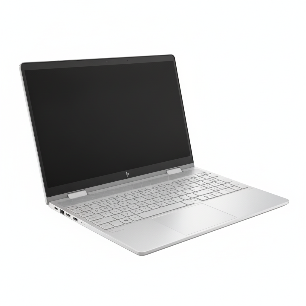 HP - Notebook - Envy x360 15-cn1000