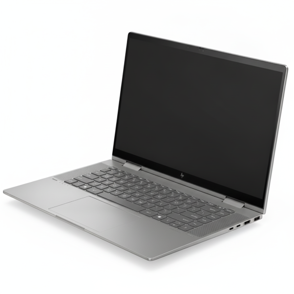 HP - Notebook - Envy x360 15-cn0400